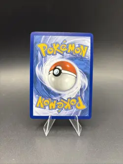 Pokemon TCG Yanma Destined Rivals Full Art Rare Card 183/182 - Image 2