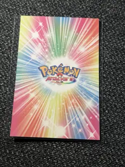 Magby #240 - Cracked Ice - Card Database Attacks Gen 2 - Pokemon Card NM - Image 5