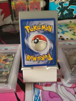 Pokemon Kingdra TCG Neo Revelation Card 19/64 Regular LP Rare - Image 2