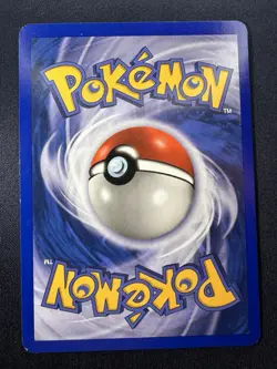 Pokemon TCG Manectric 2003 EX Ruby & Sapphire 9/109 Holo NM/LP+ Great card B - Image 2