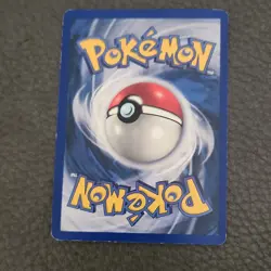 Pokemon Scoop Up 78/102 Base Set Rare Trainer 1999 Card Moderately Played - Image 2