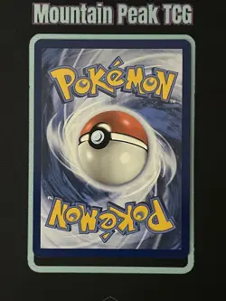 Larry’s Skill (Poke Ball) Texture Shift - Prismatic Evolutions - Pokemon Card - Image 4