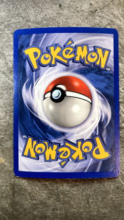 Pokemon Card Corphish 54/97 Reverse Holo EX Dragon - Image 2