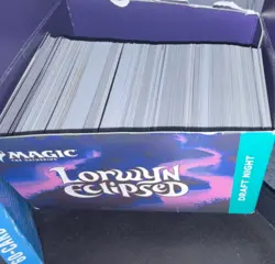 Magic: The Gathering Lorwyn & Pirates Card Lot - Solemn Simulacrum, Alesha - Image 4