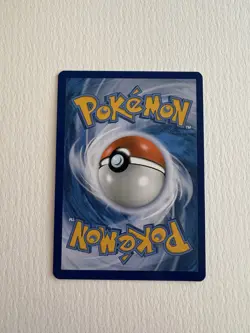 Pokemon Reshiram & Charizard GX SM201 TAG TEAM Promo Holo 270 HP Card - Image 2