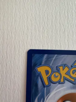 Pokemon Reshiram & Charizard GX SM201 TAG TEAM Promo Holo 270 HP Card - Image 4