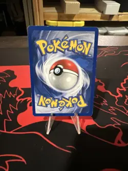 Pokemon Neo Destiny TCG Psyduck Card Regular, Common, 79/105 - Image 2