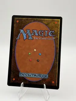 Nature's Chosen U Alliances NM - Image 2