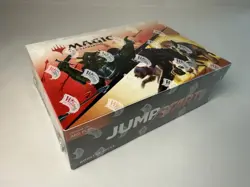 Magic: The Gathering Jumpstart (2020) Booster Box - Factory Sealed MTG - Image 2