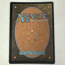 MTG Foil Forest 0721 The Lord of the Rings: Tales of Middle-Earth - Image 2