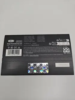 MTG Secret Lair Sonic the Hedgehog “Chasing Adventure” Non-Foil Sealed - Image 3