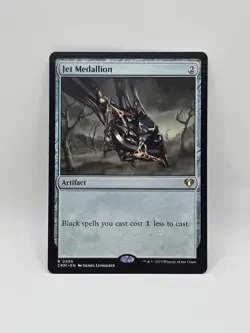 Jet Medallion Commander Masters Regular - Image 1