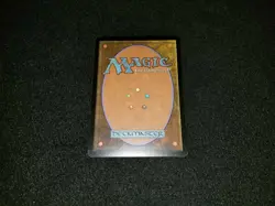 MTG 1x Judge Promo rare land MP FOIL Thawing Glaciers - Reserved list - Image 2