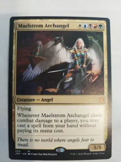 Maelstrom Archangel Jumpstart Regular - Image 1