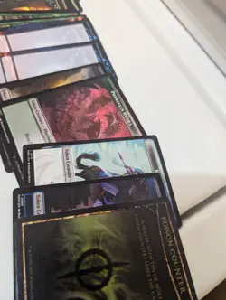 170+ Magic The Gathering Tokens With Box - Image 2
