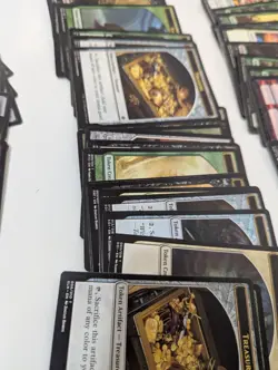 170+ Magic The Gathering Tokens With Box - Image 3