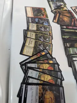 170+ Magic The Gathering Tokens With Box - Image 4