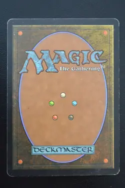 Magic The Gathering MTG QUIRION DRYAD Planeshift MP Moderately Played - Image 2