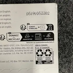 MTG: Secret Lair x FINAL FANTASY: Grimoire, Non-Foil Edition, Sleeve has Wear - Image 5