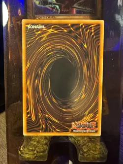 Yu-Gi-Oh Elemental HERO Neos TN23-EN006 Quarter Century Secret Rare 25th Anni - Image 2