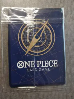 Perona (Illustration Box Vol.4) R One Piece Promotion Cards OP09-034 NM - Image 2