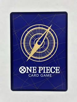 One Piece - Nico Robin EB03-055 (SR) Heroines Edition English NM/M 🔥 - Image 2