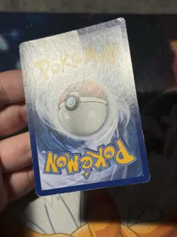 Latios EX Full Art Ultra Rare Roaring Skies Holo Pokemon Card 101/108 HP - Image 4