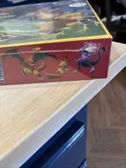 2020 Pokemon Trading Card Game: Pokemon Battle Academy (SEALED BOX) 820650807893 - Image 3