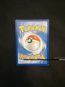 Pokemon TCG Mega M Charizard EX Flashfire Holo Ultra Rare Card 69/106 XY - Image 4