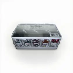 Yu-Gi-Oh! Trading Card Game: 2025 Mega-Pack Tin NEW SEALED - Image 2