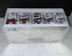 Yu-Gi-Oh! Trading Card Game: 2025 Mega-Pack Tin NEW SEALED - Image 3