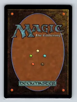 Magic the Gathering - MTG - AVR - Pillar of Flame - Foil - Common - Image 2