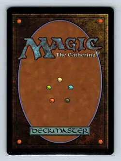 Magic the Gathering - MTG - AVR - Pillar of Flame - Foil - Common - Image 4