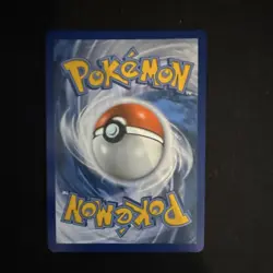 Pokemon Giratina EX Ultra Rare Full Art Holo 93/98 XY Ancient Origins Card - Image 2