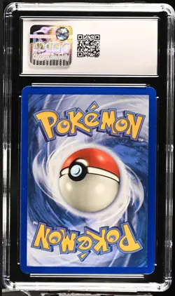 CGC 9 Raichu 2006 EX Holon Phantoms 15/110 Reverse Holo Stamped Pokemon Card - Image 2