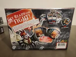 Magic: The Gathering Unsanctined Card Game 630509795079 - Image 2