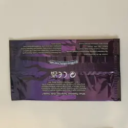 1 x Sealed Pack Pokemon Trick or Trade Halloween Cards (3 Cards Per Pack) TCG - Image 2