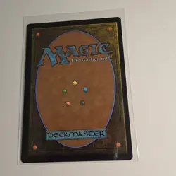 Propaganda - 268 - NM - Commander: FINAL FANTASY - MTG - Image 2