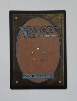 Caesar, Legion's Emperor Universes Beyond: Fallout Foil - Image 2