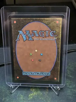 The Wandering Minstrel (Borderless) (Surge Foil) Final Fantasy Foil - Image 2