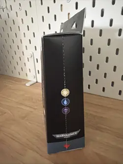 Forces of Imperium - Warhammer 40K Commander - Commander Deck - MTG SEALED - Image 2