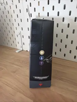 Forces of Imperium - Warhammer 40K Commander - Commander Deck - MTG SEALED - Image 4