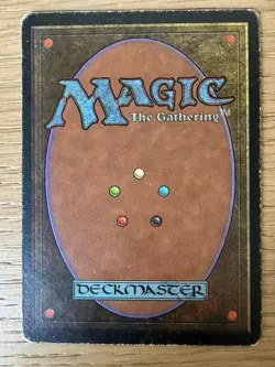 MAGIC - Counterspell / ITA First Edition - MTG ITA FBB - Image 2