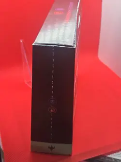 **SEALED**Magic The Gathering Duskmourn ENDLESS PUNISHMENT Commander Deck - Image 3