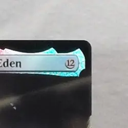 ✨MTG Foil Excalibur Sword of Eden Legendary Artifact Equipment Rare 0169 ACR - Image 3