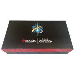Avatar: The Last Airbender Deluxe Bundle Beadle & Grimm Limited Edition - Image 2