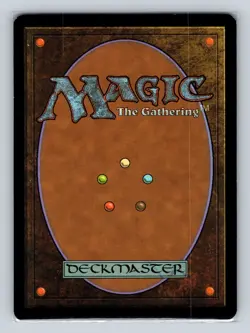Magic the Gathering - MTG - M13 - Duress - Foil - Common - Image 2