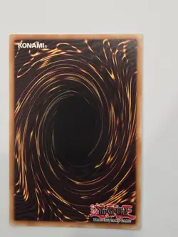 DPYG-EN010 Sorcerer of Dark Magic Super Rare 1st Edition NM YuGiOh TCG - Image 2