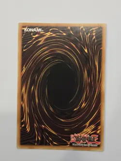 DPYG-EN010 Sorcerer of Dark Magic Super Rare 1st Edition NM YuGiOh TCG - Image 3