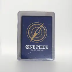 Namco One Piece CCG Buggy Alternate Art Foil Rare Emperors OP09-051 12000 - Image 2
